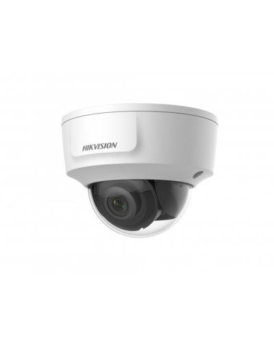 DS-2CD2125G0-IMS (6мм). Профессиональная видеокамера IP купольная. Hikvision в Арзамасе