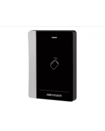 DS-K1102AEM. Считыватель карт Mifare и EM. Hikvision в Арзамасе