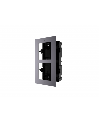 DS-KD-ACF2/Plastic. Рамка монтажная . Hikvision в Арзамасе