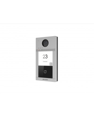 DS-KV8113-WME1(C). Вызывная панель IP-домофона. Hikvision в Арзамасе