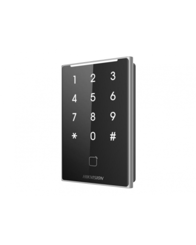 DS-K1109EKB. Считыватель карт EM с поддержкой Bluetooth. Hikvision в Арзамасе