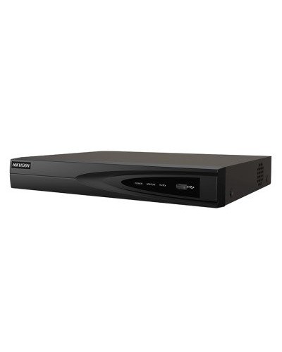 DS-7616NI-Q1(D). IP-видеорегистратор 16-канальный. Hikvision в Арзамасе