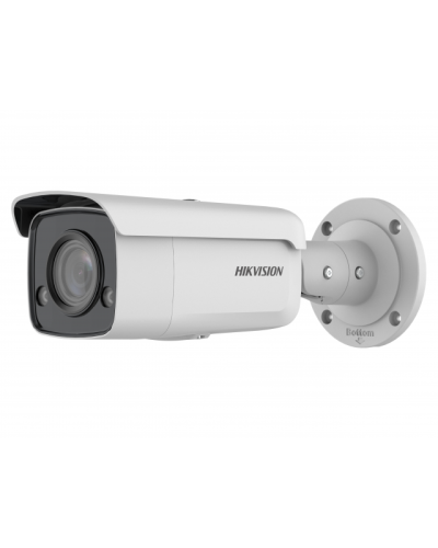 DS-2CD2T27G2-L(C)(2.8мм). Профессиональная видеокамера IP цилиндрическая. Hikvision в Арзамасе