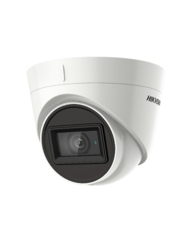 DS-2CE78U7T-IT3F(2.8мм). Профессиональная видеокамера мультиформатная купольная . Hikvision в Арзамасе