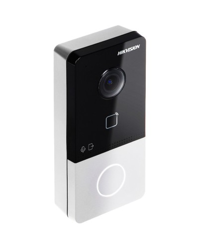 DS-KV6113-WPE1(C). Вызывная панель IP-домофона. Hikvision в Арзамасе