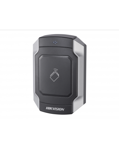 DS-K1104M. Считыватель карт Mifare. Hikvision в Арзамасе