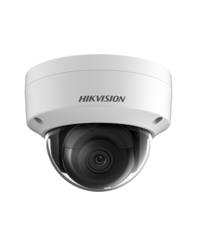 DS-2CD2143G2-IS(2.8мм). Профессиональная видеокамера IP купольная. Hikvision в Арзамасе