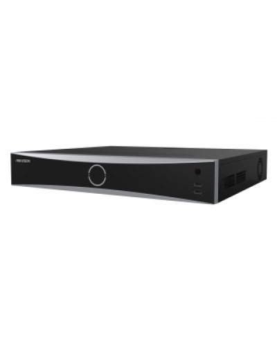 DS-8616NXI-K8. IP-видеорегистратор 16 канальный. Hikvision в Арзамасе