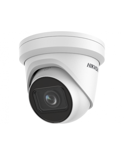 DS-2CD2H83G2-IZS. Профессиональная видеокамера IP купольная. Hikvision в Арзамасе