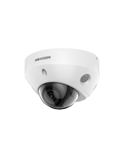 DS-2CD2583G2-IS(2.8mm). Профессиональная видеокамера IP купольная. Hikvision в Арзамасе