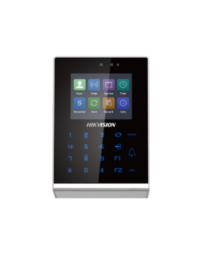 DS-K1T105AM(проект). Терминал доступа. Hikvision в Арзамасе