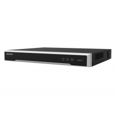 DS-7608NI-M2. IP-видеорегистратор 8-канальный. Hikvision