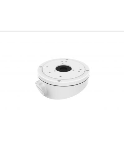 DS-1281ZJ-S. Монтажная коробка для купольных камер. Hikvision в Арзамасе