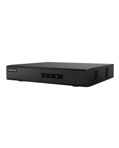 DS-7108NI-Q1/8P/M(D). IP-видеорегистратор 8-канальный. Hikvision в Арзамасе