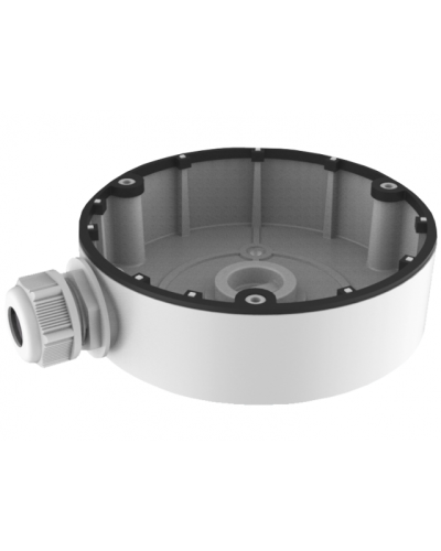 DS-1280ZJ-DM8. Монтажная коробка для купольных камер. Hikvision в Арзамасе