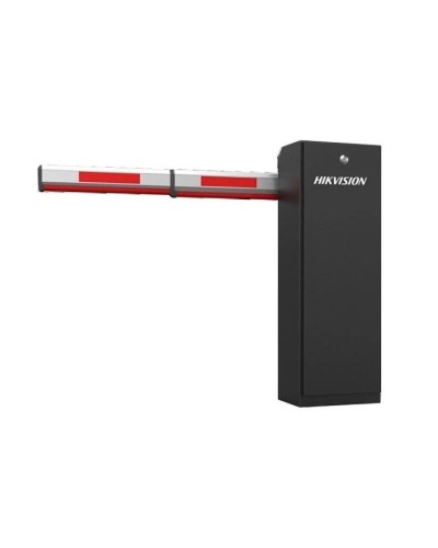 DS-TMG4B0-RA(4m). Шлагбаум автоматический для правостороннего монтажа. Hikvision в Арзамасе