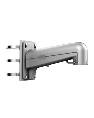 DS-1602ZJ-pole-P. Кронштейн столбовой. Hikvision в Арзамасе