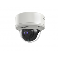 DS-2CE59H8T-AVPIT3ZF (2.7-13.5 mm). Профессиональная видеокамера мультиформатная купольная . Hikvision
