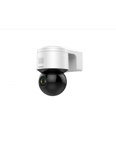 DS-2DE3A404IWG-E. Профессиональная видеокамера IP поворотная. Hikvision в Арзамасе