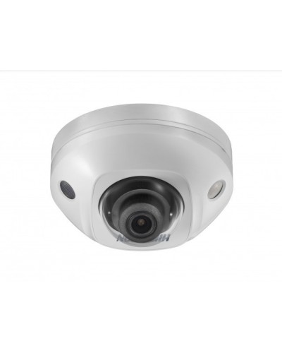 DS-2CD2523G2-IWS(2.8мм). Профессиональная видеокамера IP купольная. Hikvision в Арзамасе