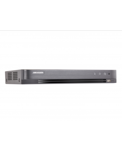 iDS-7216HQHI-M1/FA(C). Видеорегистратор TVI 16-канальный. Hikvision в Арзамасе