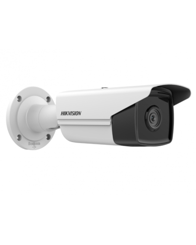DS-2CD2T43G2-4I(4мм). Профессиональная видеокамера IP цилиндрическая. Hikvision в Арзамасе