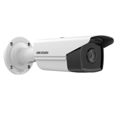 DS-2CD2T43G2-4I(6мм). Профессиональная видеокамера IP цилиндрическая. Hikvision