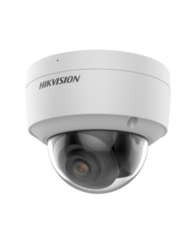 DS-2CD2127G2-SU(C)(4mm). Профессиональная видеокамера IP купольная. Hikvision в Арзамасе