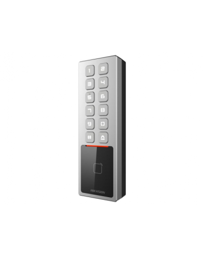 DS-K1T805EX. Терминал доступа. Hikvision в Арзамасе