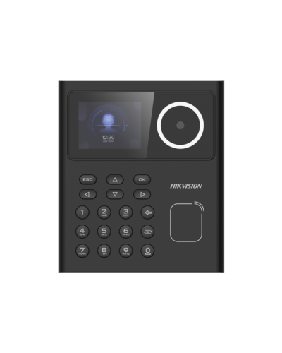 DS-K1T320EX. Терминал доступа с распознаванием лиц. Hikvision в Арзамасе