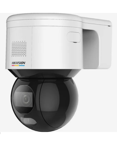 DS-2DE3A400BW-DE/W(F1)(T5). Профессиональная видеокамера IP поворотная. Hikvision в Арзамасе