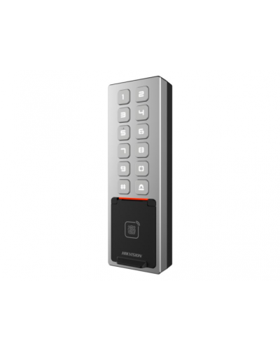 DS-K1T805EBFWX. Терминал доступа. Hikvision в Арзамасе