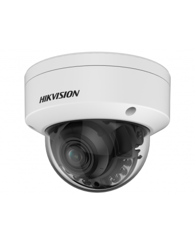 DS-2CD2147G2H-LISU(2.8мм). Профессиональная видеокамера IP купольная. Hikvision в Арзамасе
