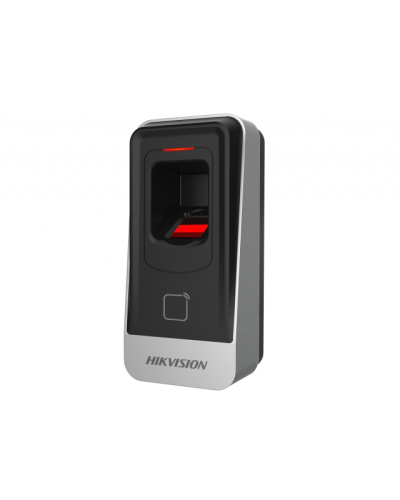 DS-K1201AEF. Считыватель контроля доступа биометрический. Hikvision в Арзамасе
