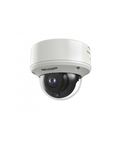 DS-2CE59U7T-AVPIT3ZF(2.7-13.5мм). Профессиональная видеокамера мультиформатная купольная . Hikvision в Арзамасе