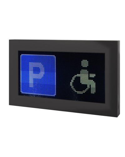 MP-760WC. Световой маяк для слабовидящих. Hostcall в Арзамасе