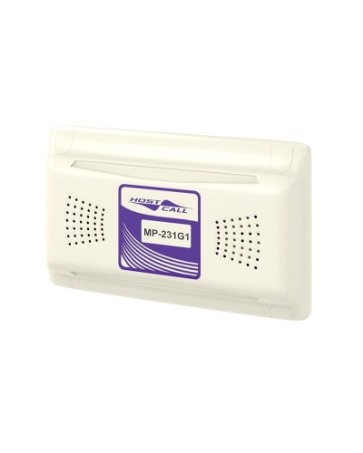 MP-231G1. Контроллер передачи СМС сообщений RS 485-gsm. Hostcall в Арзамасе