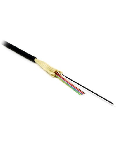 FO-DT-IN/OUT-503-2-LSZH-BK. Кабель волоконно-оптический многомодовый. Hyperline в Арзамасе