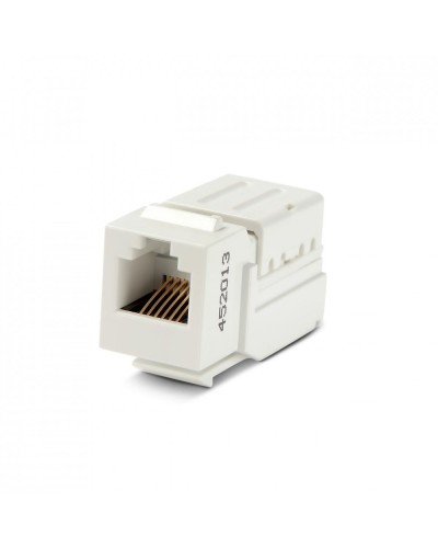 KJNE-6P6C-C2-90-WH. Вставка Keystone Jack. Hyperline в Арзамасе