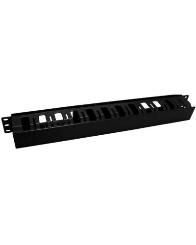 CM-1U-D53-PL-COV. Кабельный организатор 19. Hyperline в Арзамасе