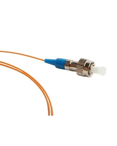 FPT-B9-50-FC/PR-1M-LSZH-OR. Пигтейл оптический. Hyperline в Арзамасе