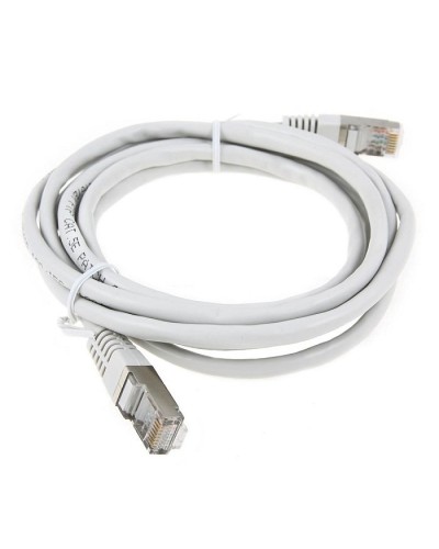 PC-LPM-STP-RJ45-RJ45-C5e-2M-LSZH-GY. Патч-корд медный. Hyperline в Арзамасе