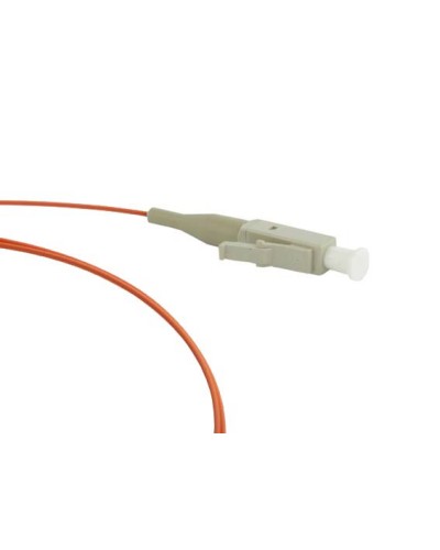 FPT-B9-62-LC/PR-1.5M-LSZH-OR. Пигтейл оптический. Hyperline в Арзамасе