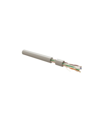 UUTP4R-C6-S23-IN-LSZH-GY-305. Кабель «витая пара» (LAN) для структурированных систем связи. Hyperline в Арзамасе