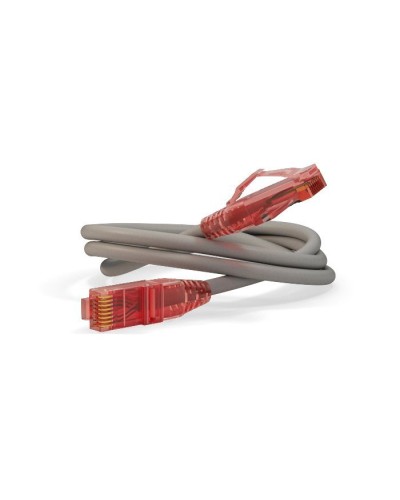 PC-LPM-UTP-RJ45-RJ45-C5e-10M-LSZH-GY. Патч-корд медный. Hyperline в Арзамасе