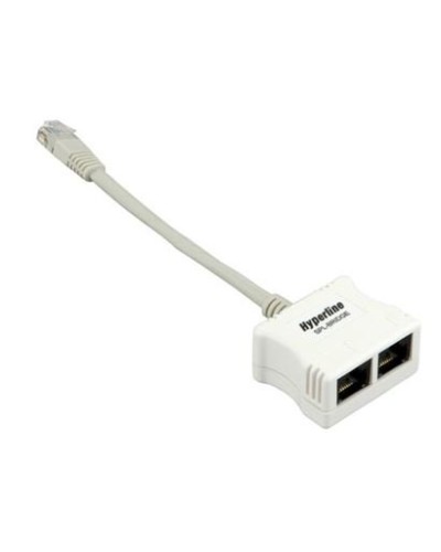 SPL-BRIDGE. Разветвитель RJ-45. Hyperline в Арзамасе