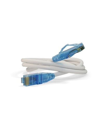 PC-LPM-UTP-RJ45-RJ45-C6-3M-LSZH-GY. Патч-корд медный. Hyperline в Арзамасе