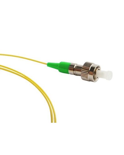 FPT-B9-9-FC/AR-1M-LSZH-YL. Пигтейл оптический. Hyperline в Арзамасе
