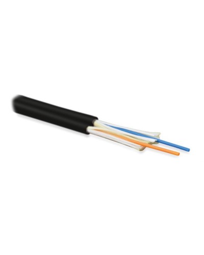 FO-D3-IN-503-2-LSZH-BK. Кабель волоконно-оптический многомодовый. Hyperline в Арзамасе