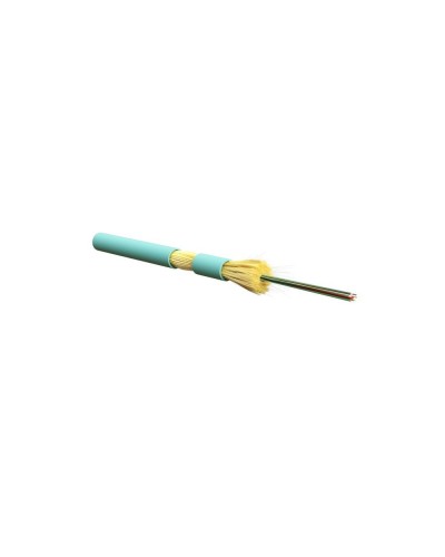 FO-MC3-IN-503-12-LSZH-AQ. Кабель волоконно-оптический многомодовый. Hyperline в Арзамасе